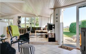 Two-Bedroom Holiday Home In Brenderup Fyn