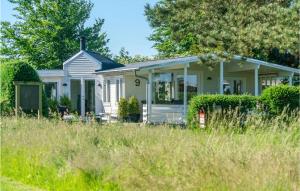 Two-Bedroom Holiday Home In Brenderup Fyn