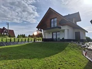 Domki u seseta - Mizerna