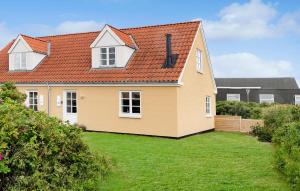 2 Bedroom Stunning Home In Løkken