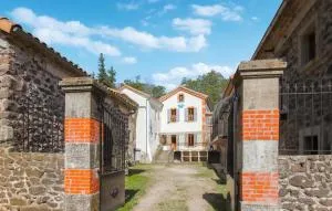 Pet Friendly Home In Privas With Sauna - Saint-Priest