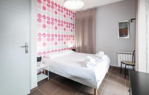Maisons de vacances Pet Friendly Home In Privas With Sauna : photos des chambres