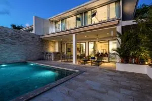 Villa Oceane - Thong Son Beach