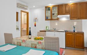 Amazing Apartment In Lozovac With Wifi