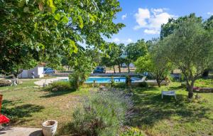 Amazing Apartment In Lozovac With Wifi