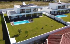 Casa Arendina - Villa Retreat with Heated Pool