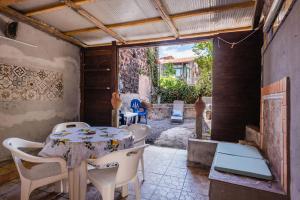 SICILIAN MOOD - Garden House in the city ceter