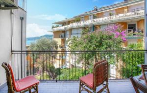 2 Bedroom Awesome Apartment In Rapallo