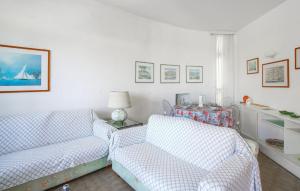 2 Bedroom Awesome Apartment In Rapallo