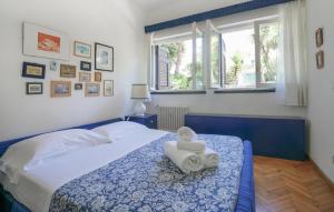 2 Bedroom Awesome Apartment In Rapallo