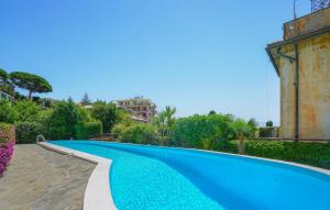 2 Bedroom Awesome Apartment In Rapallo