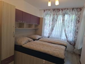 Green Paradise apartman 105