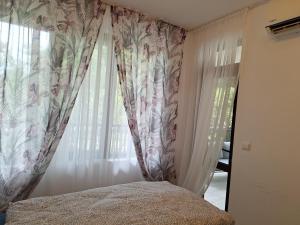 Green Paradise apartman 105