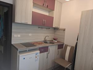 Green Paradise apartman 105