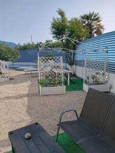 Garden green da VIRNA