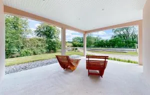 4 Bedroom Gorgeous Home In Bezinghem - Beussent