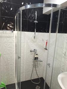 Green Paradise apartman 105