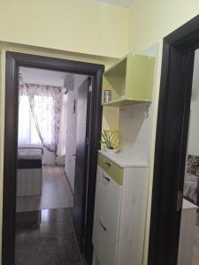 Green Paradise apartman 105