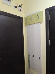 Green Paradise apartman 105