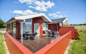 Søhus - 4hvězdičkové hotely ve městě Tranekær