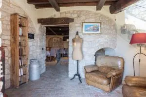 Dimora & Spa Il Cerchio di Lullo - Collepardo