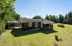 Stunning Home In Nykøbing Sj With Wifi - Nyrup