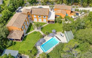 Les Villas Au Palmier