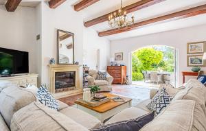 Stunning Home In Callian With Wifi