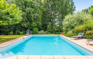 Maisons de vacances Stunning Home In Callian With Wifi : photos des chambres