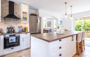 Stunning Home In Callian With Wifi