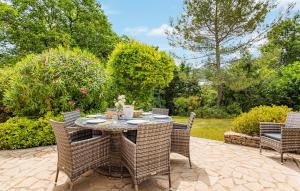 Stunning Home In Callian With Wifi