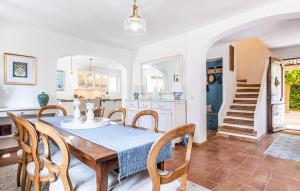 Stunning Home In Callian With Wifi