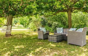 Maisons de vacances Stunning Home In Callian With Wifi : photos des chambres