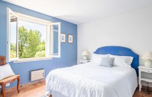 Maisons de vacances Stunning Home In Callian With Wifi : photos des chambres