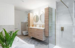 Maisons de vacances Stunning Home In Callian With Wifi : photos des chambres