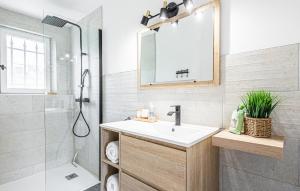 Maisons de vacances Stunning Home In Callian With Wifi : photos des chambres
