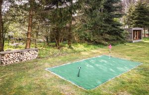 Cozy Home In Spøttrup With Wifi