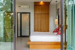 2br Seaview pool villa B