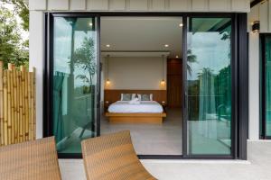 2br Seaview pool villa B