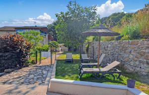 Appartements Cozy Apartment In Vallon Pont D-arc : photos des chambres