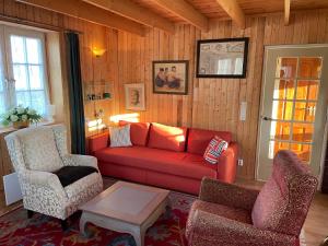 Guesthouse Swedish Escape