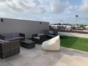 Penthouse Las 2 Salchichas