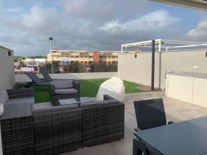Penthouse Las 2 Salchichas
