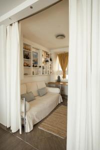 Appartements Marinca du Port de Toulon : photos des chambres