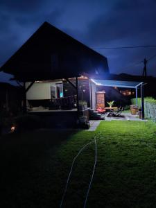 Holiday Home NA VASI