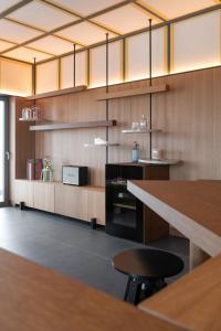 Appartements Appartement 3 chambres confluence haut standing 6 personnes : photos des chambres