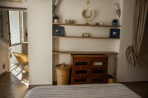 Appartements Marinca du Port de Toulon : photos des chambres