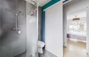 Maisons de vacances Lovely Home In Audierne With Wifi : photos des chambres