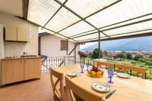 Terrazza Del Nonno by Halldis - 东戈