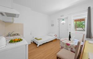 Cozy Apartment In Lozovac With Wifi